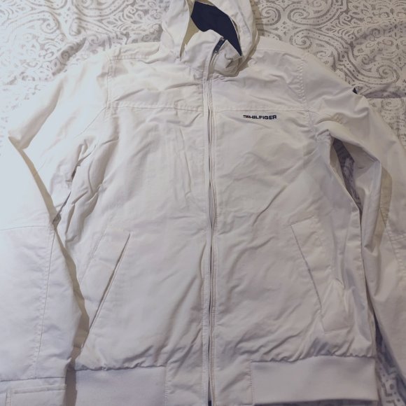 Tommy Hilfiger Yacht Jacket - Picture 1 of 5